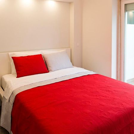 Apartamento Ideal 3 Lisbon Exterior photo