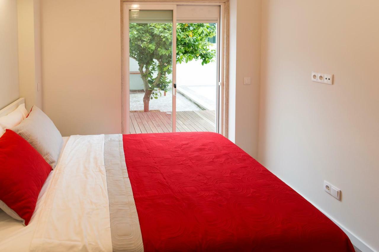 Apartamento Ideal 3 Lisbon Exterior photo